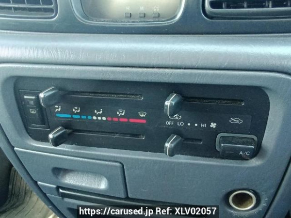 Used 2000 AT toyota liteace-van KR42V Image[20]