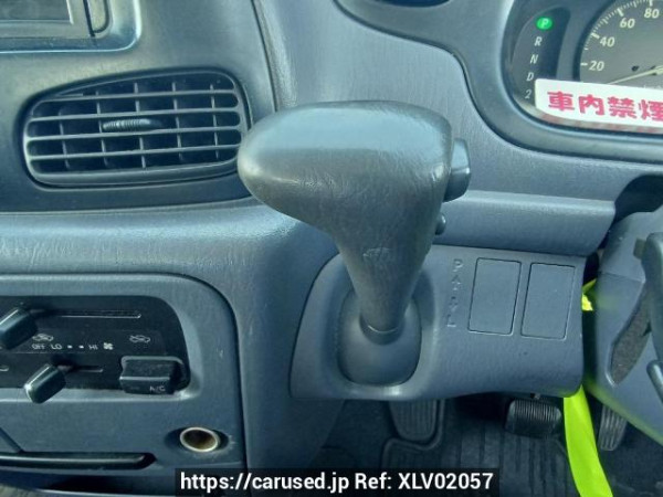Used 2000 AT toyota liteace-van KR42V Image[21]