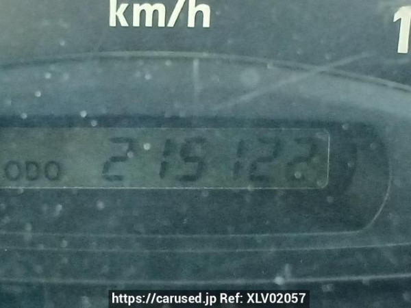 Used 2000 AT toyota liteace-van KR42V Image[23]