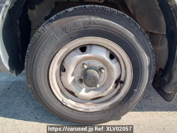 Used 2000 AT toyota liteace-van KR42V Image[25]