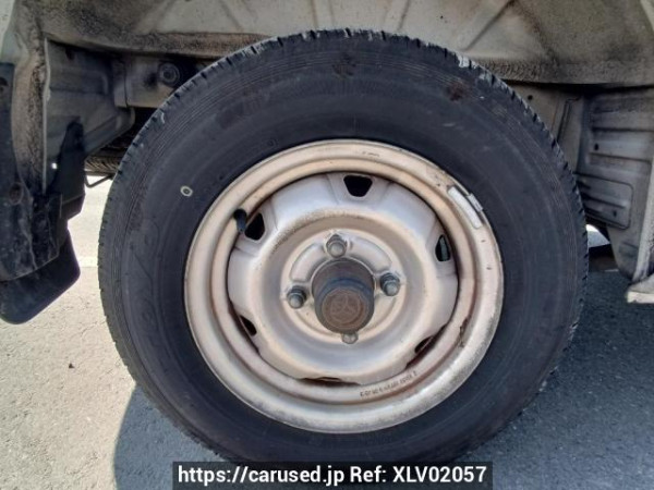 Used 2000 AT toyota liteace-van KR42V Image[26]