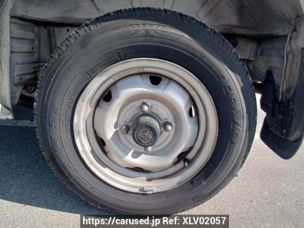 Used 2000 AT toyota liteace-van KR42V Image[27]