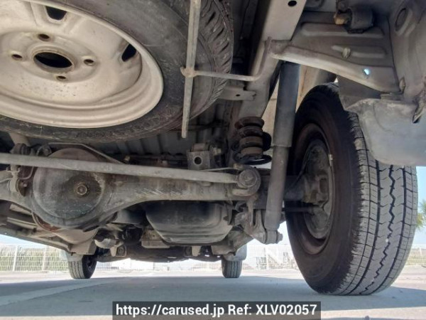 Used 2000 AT toyota liteace-van KR42V Image[36]