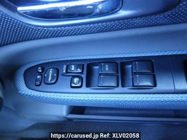 Used 2004 AT subaru forester SG5 Image[17]