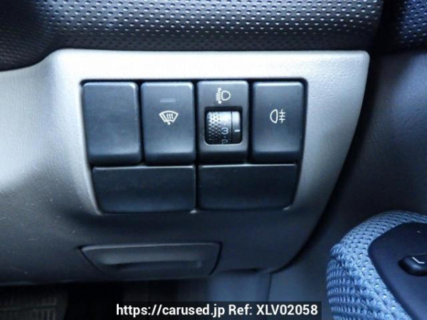 Used 2004 AT subaru forester SG5 Image[22]
