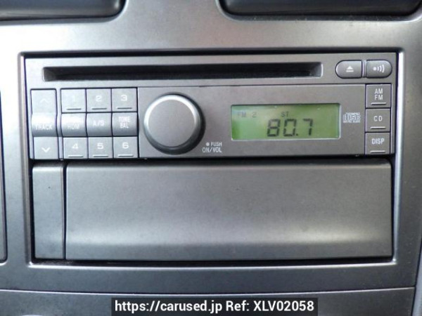 Used 2004 AT subaru forester SG5 Image[24]