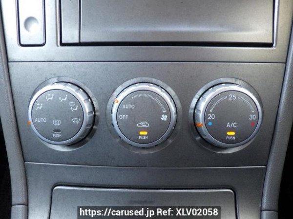 Used 2004 AT subaru forester SG5 Image[25]
