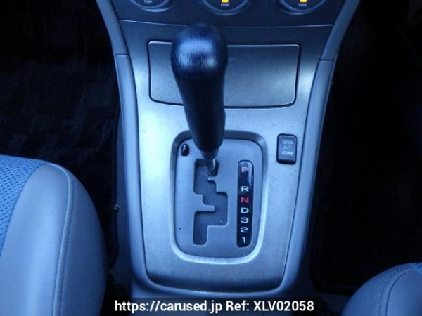 Used 2004 AT subaru forester SG5 Image[26]