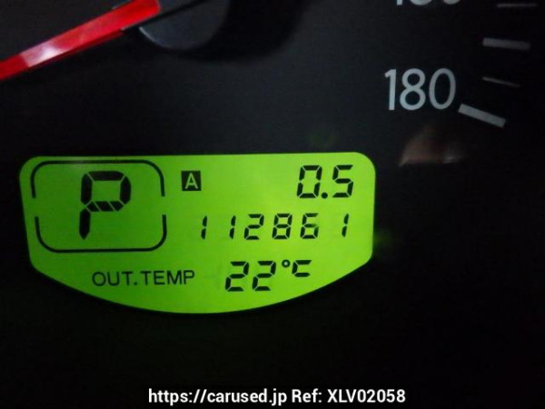 Used 2004 AT subaru forester SG5 Image[28]