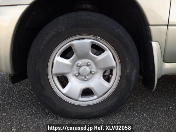 Used 2004 AT subaru forester SG5 Image[30]