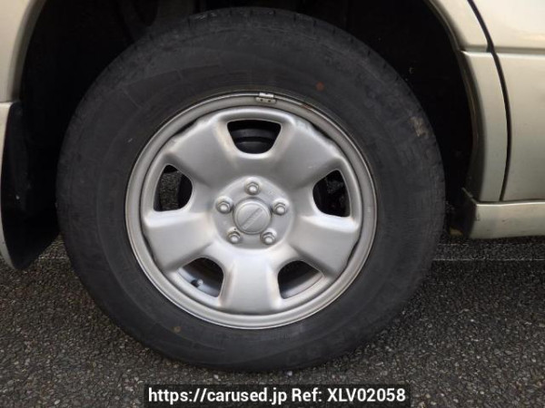 Used 2004 AT subaru forester SG5 Image[31]
