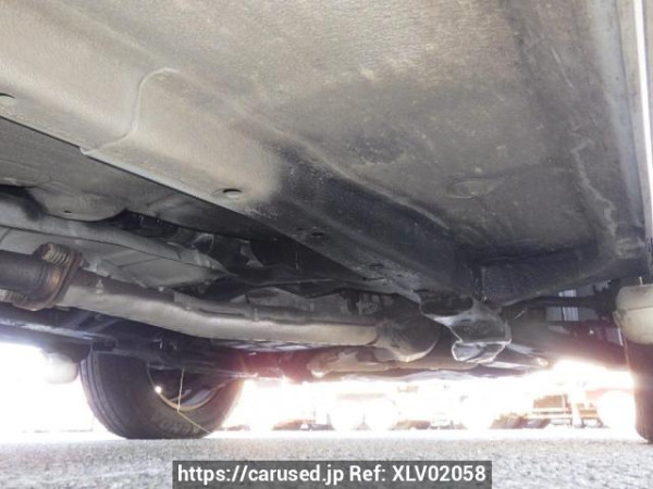 Used 2004 AT subaru forester SG5 Image[35]