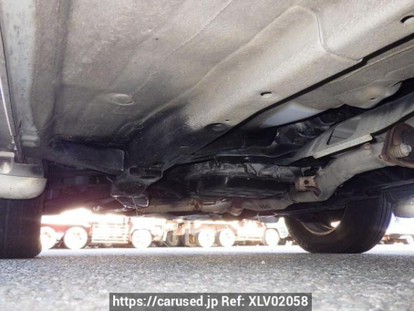 Used 2004 AT subaru forester SG5 Image[36]