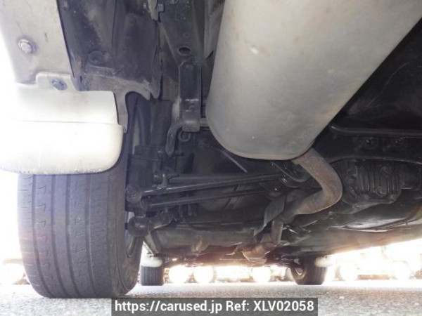 Used 2004 AT subaru forester SG5 Image[39]