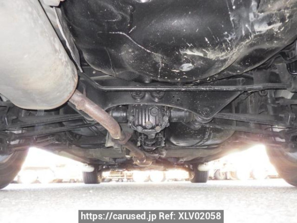 Used 2004 AT subaru forester SG5 Image[40]