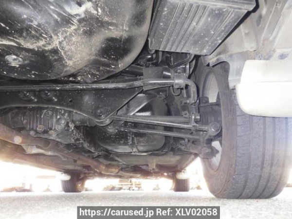 Used 2004 AT subaru forester SG5 Image[41]