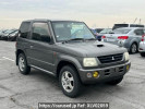 Mitsubishi Pajero Mini H58A
