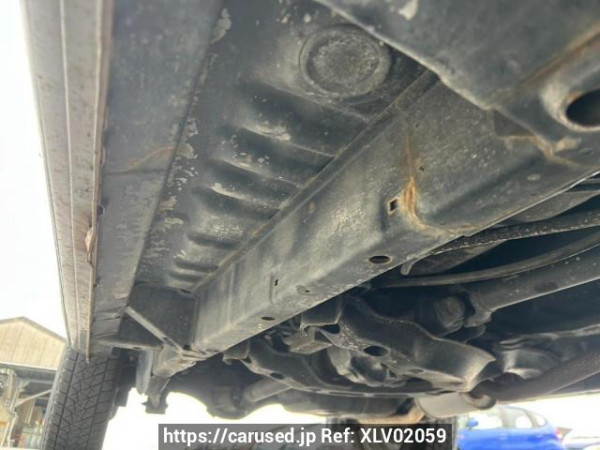 Used 2003 AT mitsubishi pajero-mini H58A Image[35]