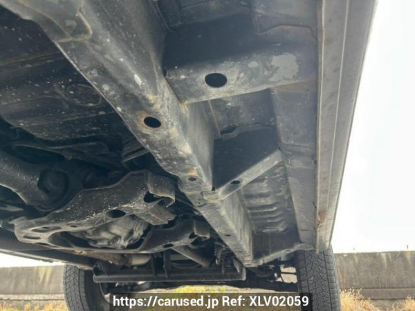 Used 2003 AT mitsubishi pajero-mini H58A Image[36]