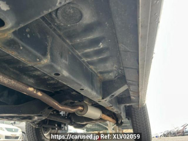 Used 2003 AT mitsubishi pajero-mini H58A Image[38]