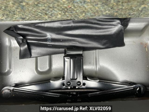 Used 2003 AT mitsubishi pajero-mini H58A Image[44]