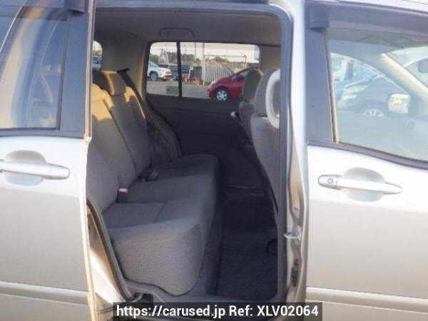 Used 2005 AT toyota raum NCZ20 Image[13]