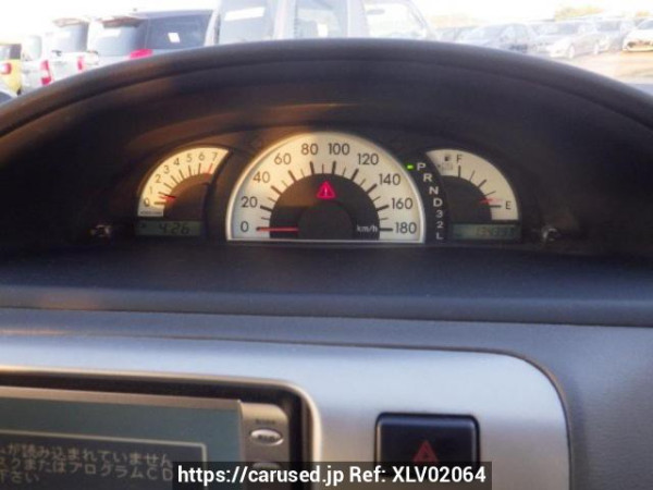 Used 2005 AT toyota raum NCZ20 Image[18]