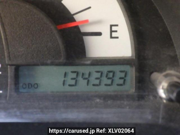 Used 2005 AT toyota raum NCZ20 Image[19]