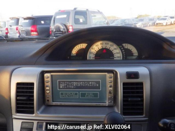 Used 2005 AT toyota raum NCZ20 Image[21]