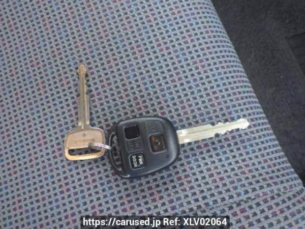 Used 2005 AT toyota raum NCZ20 Image[24]