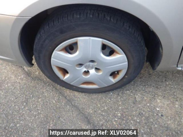 Used 2005 AT toyota raum NCZ20 Image[25]