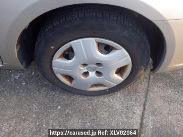 Used 2005 AT toyota raum NCZ20 Image[26]