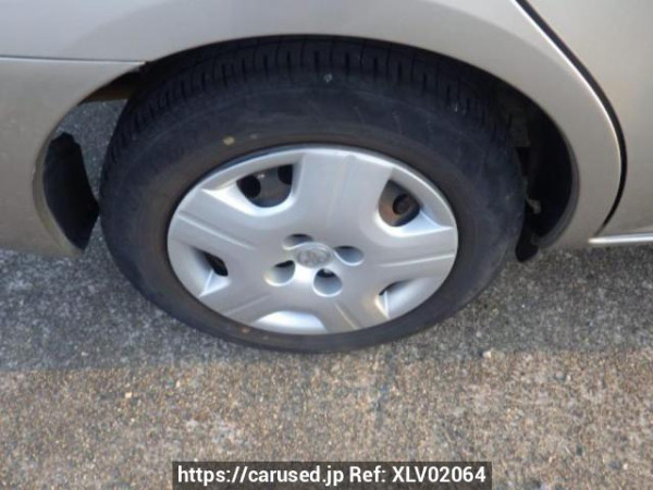 Used 2005 AT toyota raum NCZ20 Image[28]