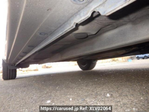 Used 2005 AT toyota raum NCZ20 Image[29]