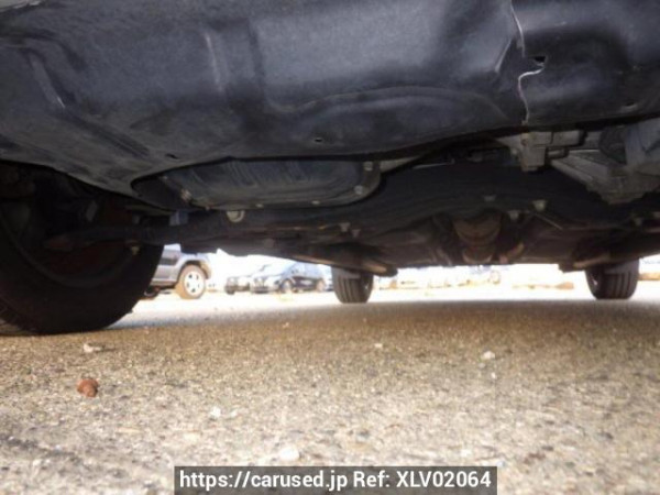 Used 2005 AT toyota raum NCZ20 Image[31]