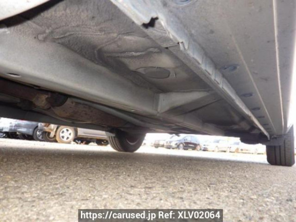 Used 2005 AT toyota raum NCZ20 Image[34]