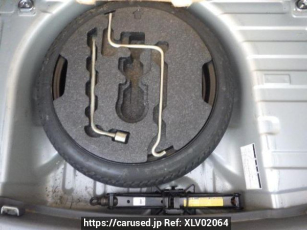 Used 2005 AT toyota raum NCZ20 Image[37]