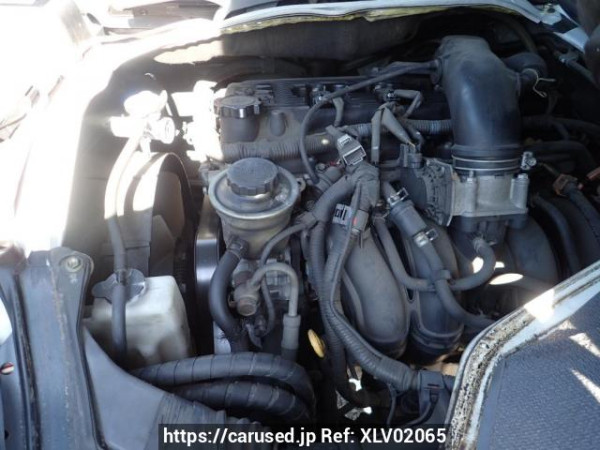 Used 2003 AT toyota hiace-van TRH112V Image[8]