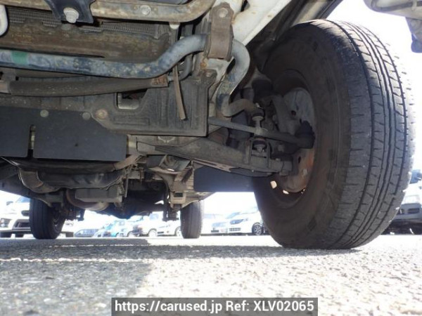 Used 2003 AT toyota hiace-van TRH112V Image[24]
