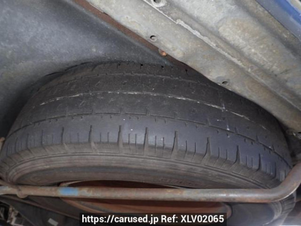 Used 2003 AT toyota hiace-van TRH112V Image[28]