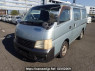 Used 2003 AT nissan caravan-van VPE25 Image[2]