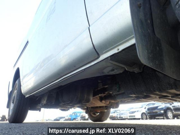 Used 2003 AT nissan caravan-van VPE25 Image[28]