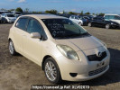 Toyota Vitz SCP90