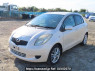 Used 2006 AT toyota vitz SCP90 Image[2]