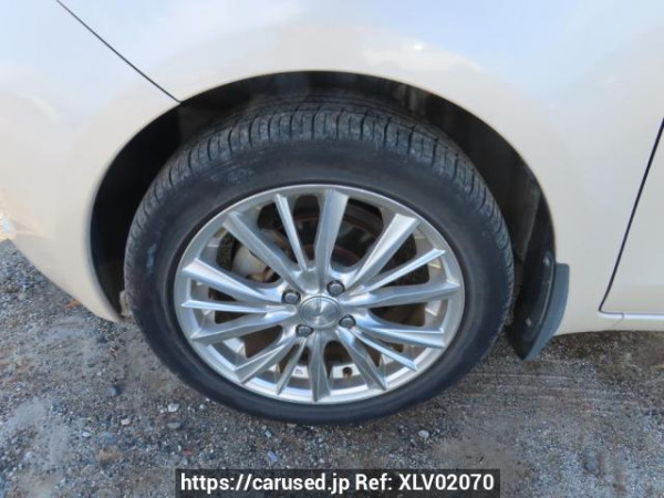 Used 2006 AT toyota vitz SCP90 Image[32]