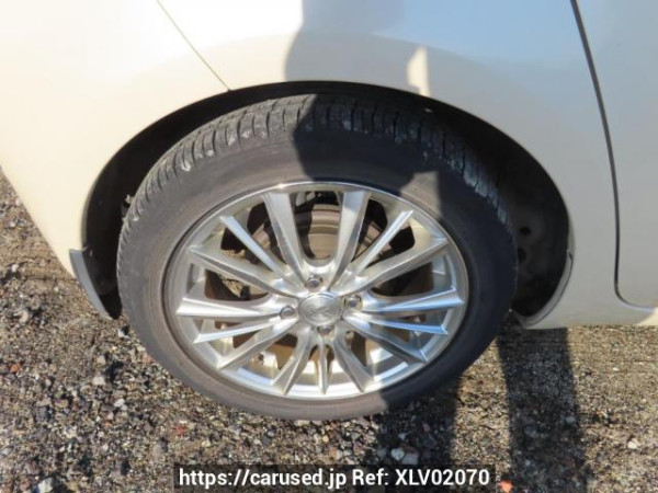 Used 2006 AT toyota vitz SCP90 Image[33]