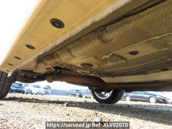 Used 2006 AT toyota vitz SCP90 Image[39]