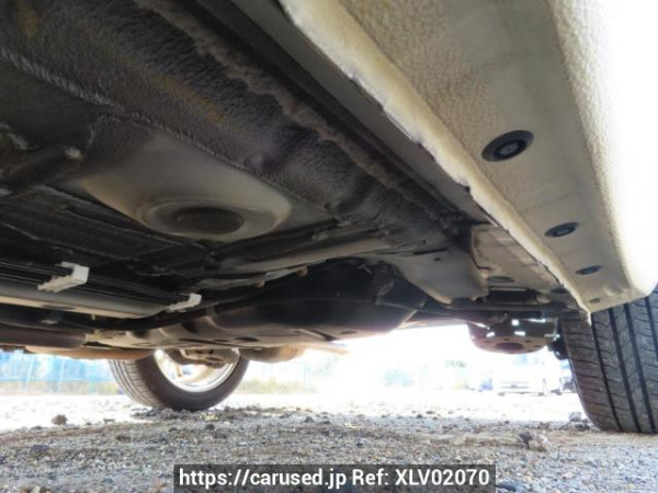 Used 2006 AT toyota vitz SCP90 Image[40]