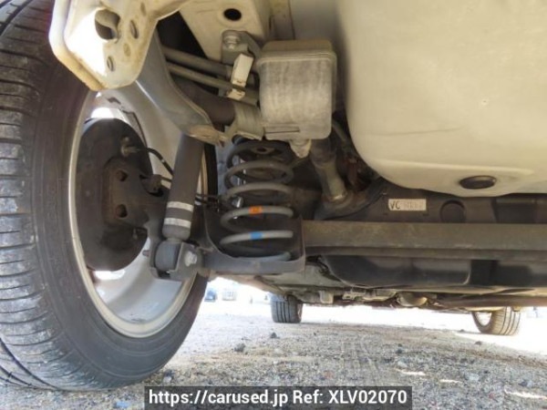 Used 2006 AT toyota vitz SCP90 Image[41]