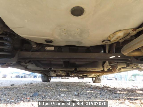Used 2006 AT toyota vitz SCP90 Image[42]